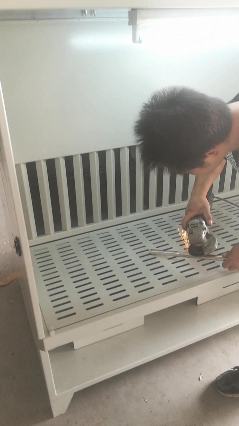 打磨除塵工作臺怎么維護(hù)? 打磨除塵工作臺怎么維護(hù)?